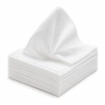 64 Pcs | 8 Pack | Wet Wipes | Alcohol-Free | Pocket Travel Wipes | Ultra Soft Disposable Cleansing & Moisturizing Mini Wipes | Skin Friendly | Unscented | Portable Pack | Pack of 1 - Image 7