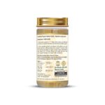 byPureNaturals 100% Natural Herbal Organic Reetha Powder | Soapnut | Aritha| Sapindus Mukorossi| For Healthy Long & Strong| Hair - 125gm - Image 4