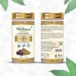 byPureNaturals 100% Natural Herbal Organic Reetha Powder | Soapnut | Aritha| Sapindus Mukorossi| For Healthy Long & Strong| Hair - 125gm - Image 8