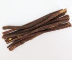 Zooberary Zaitoon Olive Herbal Miswak Natural olive stick for, Adult Toothbrush Sticks | Datun Chewing Sticks | Healthy Eco Friendly Toothbrush | Pack Of 3 - Image 4