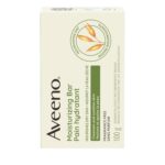 Aveeno Active Naturals Moisturizing Bar - Pack of 1, 100g - Image 8