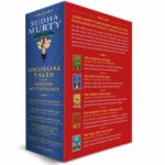 Unusual Tales from Indian Mythology | Sudha Murty’s Bestselling Series | Set of 5 Books | Stories from Mahabharata, Ramayana, & Mythical Characters | Ages 9+ - Image 3