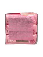 Lux Soft Glow Rose & Vitamin E For Glowing Skin Beauty Soap Mega Pack 3X150 g - Image 3