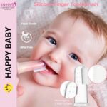 Baby Grooming Care Kit Healthcare,Baby Nail Clipper Scissors Hair Comb Brush Nose Cleaner & Soft Baby Towel Safety for Toddler Infant Nursing Grooming Pink Color(Pack of 11) - Image 7