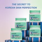 DR.RASHEL Korean Glass Skin Essence Cream 45ML | Deep Hydration & Brightening Moisturizer | Achieve Smooth, Dewy & Radiant Skin | Lightweight & Fast Absorbing | For All Skin Types - Image 9