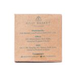 100% Apricot & Goat Milk Bath Soap | No Preservatives | Chemical Free | Highly Moisturising & Nourishing | Light Exfoliation | Unscented | Handcrafted Soap Bar |100 gms - Image 5