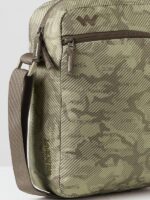 wildcraft Polyester Usling Normal Sling Bag/Messenger Bag/Cross Body Bag for Mens & Womens - Image 5