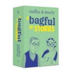 A Bagful of Stories: A Gift Edition Boxset of Grandma’s, Grandpa’s and Grandparents’ Bag of Stories by Sudha Murty - Image 3