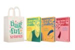 A Bagful of Stories: A Gift Edition Boxset of Grandma’s, Grandpa’s and Grandparents’ Bag of Stories by Sudha Murty - Image 4