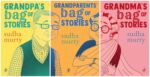 A Bagful of Stories: A Gift Edition Boxset of Grandma’s, Grandpa’s and Grandparents’ Bag of Stories by Sudha Murty - Image 5