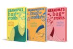A Bagful of Stories: A Gift Edition Boxset of Grandma’s, Grandpa’s and Grandparents’ Bag of Stories by Sudha Murty - Image 6