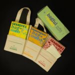 A Bagful of Stories: A Gift Edition Boxset of Grandma’s, Grandpa’s and Grandparents’ Bag of Stories by Sudha Murty - Image 7