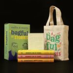 A Bagful of Stories: A Gift Edition Boxset of Grandma’s, Grandpa’s and Grandparents’ Bag of Stories by Sudha Murty - Image 8