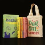 A Bagful of Stories: A Gift Edition Boxset of Grandma’s, Grandpa’s and Grandparents’ Bag of Stories by Sudha Murty - Image 9