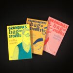 A Bagful of Stories: A Gift Edition Boxset of Grandma’s, Grandpa’s and Grandparents’ Bag of Stories by Sudha Murty - Image 10