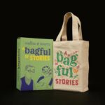 A Bagful of Stories: A Gift Edition Boxset of Grandma’s, Grandpa’s and Grandparents’ Bag of Stories by Sudha Murty - Image 11