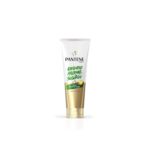 Pantene Advanced Hairfall Solution, Anti-Hairfall Silky Smooth Unscented Conditioner, 200ML, 1 Count & Pantene Advanced Hairfall Solution, Anti-Hairfall Conditioner for Women, 180ML - Image 3