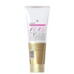 Pantene Advanced Hairfall Solution, Anti-Hairfall Silky Smooth Unscented Conditioner, 200ML, 1 Count & Pantene Advanced Hairfall Solution, Anti-Hairfall Conditioner for Women, 180ML - Image 5
