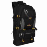 STRONG LIFE 50 liters Travel Rucksack Backpack for Outdoor Sport Camp Hiking Trekking Bag for Men and Women. - Image 3