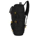 STRONG LIFE 50 liters Travel Rucksack Backpack for Outdoor Sport Camp Hiking Trekking Bag for Men and Women. - Image 5