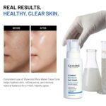 CACHINS GlowMist 3% Niacinamide Rice Water Face Toner - 150ml | Hydrating & Balancing Toner for Clear, Glowing Skin | Alcohol-Free Daily Facial Mist for Women & Men - Image 7