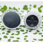 Natural Activated Charcoal Soap Bar | Handmade Herbal Bathing Bar for Deep Cleansing, Acne Care, Oil Control, Tan Removal & Fresh Skin | Organic Ingredients | For Men & Women (100g) - Image 3