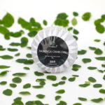Natural Activated Charcoal Soap Bar | Handmade Herbal Bathing Bar for Deep Cleansing, Acne Care, Oil Control, Tan Removal & Fresh Skin | Organic Ingredients | For Men & Women (100g) - Image 4