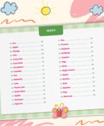 Art and Craft Kit for Kids Age 4+ | Activity Book with Materials Included | SR. KG | Preschool Learning Book | 25+ Creative Art and Craft Activities | Video tutorials through QR Code - Image 4