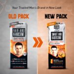 Smart And Handsome Long Lasting Radiance Cream I 2X Spot Reduction I 7 Hrs Brighter Look I Pro-Peptide I Face Cream for Men I 60g - Image 8