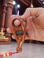 Jaap Mala Manual Digital Tasbih Counter Mantra Counting Machine for jaap |PK-P664 - Image 3