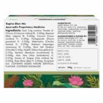 Kapiva Skin Foods Glow Mix | Ayurvedic Skin Supplement, Collagen Powder | Skincare for Glowing & Healthy Skin (30 Sachets) - Image 9