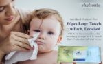 Bed Bath Patient Wet Wipes Towels - Aloe Vera Glycerine Hygiene Care Pack (5) - Premium Quality Product - Image 3