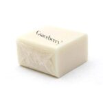 Graceberry Goat Milk Melt and Pour Soap Base – Glycerin Base with Added Vitamin E for DIY Soap Making | Free from SLS, SLES, and Parabens | Suitable for Handcrafted Face and Body Bars (950g) - Image 4