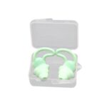 2Pcs Earplugs Soft 40dB Noise Reduction for Concerts Loud Noise Motorcycling Green|Business & Industrial|Facility Maintenance & Safety|Personal Protective Equip/PPE - Image 5