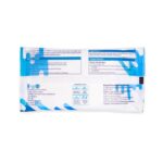 Bed Bath Wipes for Adults Extra Large – Disposable Body Cleansing Wet Wipes for Adult Patients, Elderly & Bedridden | Wet Tissues for Cleaning | Travel Ready Adult Body Wipes |10*10 |100 Count - Image 5