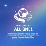 Dr. Bronners Bar Baby Mild Unscented 5oz. Soap - Image 9