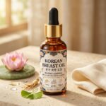 Youthful Contour Massage Oil - Fast Absorbing Skincare for Women, Natural Hydration & Skin Firming, 30ml (Pack Of 2) - Image 6