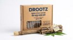 DROOTZ Brand Neem Datun Sticks for Teeth | 100% Natural, Eco-Friendly & Organic Toothbrush | 18 -Sticks - Image 3