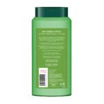 Biotique Green Apple Shine & Gloss Shampoo & Conditioner| Promotes Healthy, Shiny and Glossy Hair | Nourishes Scalp | Makes Hair Soft & Smooth |100% Botanical Extracts| All Skin Types | 340ml - Image 3