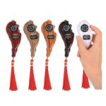 Force24 - Digital Finger Counter-Tally Counter -jaap Counter | Jaap mala Counter | mala jaap Counter | Tasbeeh Misbaha Counter-Different Use| jaap Counter Machine(Multi Colour) (Pack of 1) - Image 4