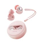 Club Bollywood®Ear Plugs Ergonomic Ear Tips S/M/L Travel Comfy Earbuds Soft Noise Reduction Pink|Business & Industrial|Facility Maintenance & Safety|Personal Protective Equip/Ppe|Ear Plugs & Ear Muffs - Image 4