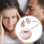 Club Bollywood®Ear Plugs Ergonomic Ear Tips S/M/L Travel Comfy Earbuds Soft Noise Reduction Pink|Business & Industrial|Facility Maintenance & Safety|Personal Protective Equip/Ppe|Ear Plugs & Ear Muffs - Image 6