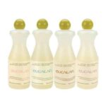 Eucalan Delicate Wash - Natural Unscented Small 3.3oz/100mL Bottle - Image 3