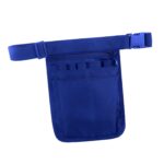 CALANDIS™ 2xNurse Fanny Pack Nurse Waist Organizer Belt for Emergency Supplies Nurse Use Blue | Kits & Bags | First Aid | Health Care - Image 5
