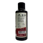 Khadi Pure Herbal Amla & Reetha Hair Cleanser - 210ml - Image 3