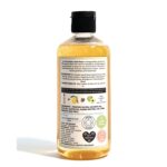Orange Liquid Castile Soap Orange - Image 4