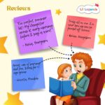 Oswaal Lil Legends Prep and Shine Box for Kids | 7-in-1 Early Learning Kit | Gift Box Set | Tracing, Vocabulary, Phonics and Fun Activities + Stationery Kit | School Readiness Gift Set | Age 4+ - Image 7