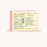byPureNaturals Hasthkar Handmades Glycerine Coconut milk & honey Soap 125gm for Men & Women Pack of 4 - Image 6
