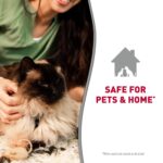 Nature's Miracle Deep Cleaning Pet Stain and Odor Carpet Shampoo 64oz (1/2 Gallon) - Image 6