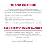Nature's Miracle Deep Cleaning Pet Stain and Odor Carpet Shampoo 64oz (1/2 Gallon) - Image 7